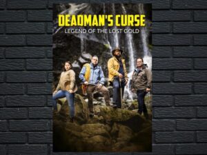 -Deadman's Curse (2022)-<br>The Complete Series