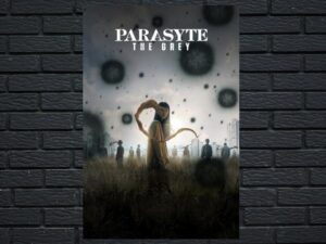 -Parasyte: The Grey (2024)-<br>The Complete Series