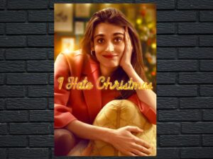 -I Hate Christmas (2022)-<br>The Complete Series
