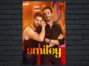 -Smiley (2022)-<br>The Complete Series
