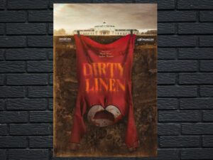 -Dirty Linen (2023)-<br>The Complete Series