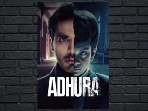 -Adhura (2023)-<br>The Complete Series