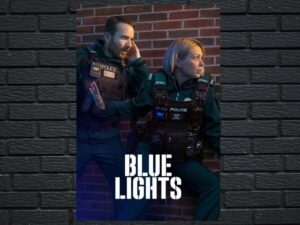 -Blue Lights (2023)-<br>The Complete Series