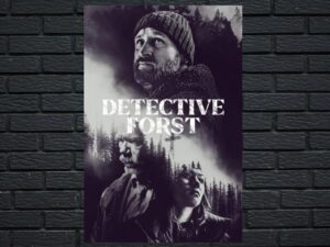 -Detective Forst (2024)-<br>The Complete Series