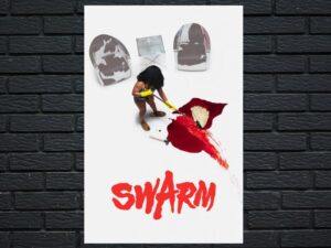 -Swarm (2023)-<br>The Complete Series