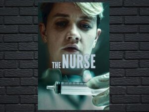 -The Nurse (2023)-<br>The Complete Series