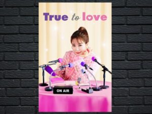 -True to Love (2023)-<br>The Complete Series