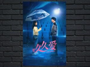 -Love Endures (2024)-<br>The Complete Series