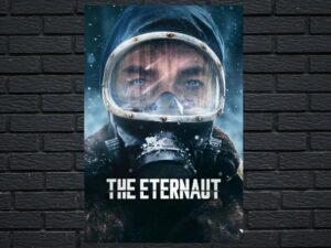 -The Eternaut (2025)-<br>The Complete Series