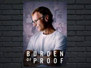 -Burden of Proof (2023)-<br>The Complete Series