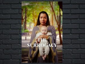 -The Surrogacy (2023)-<br>The Complete Series