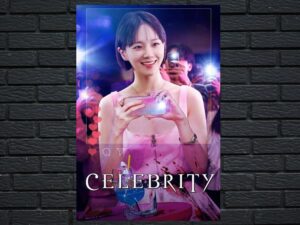 -Celebrity (2023)-<br>The Complete Series