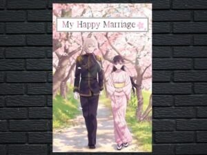 -My Happy Marriage (2023)-<br>The Complete Series