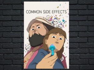 -Common Side Effects (2024)-<br>The Complete Series