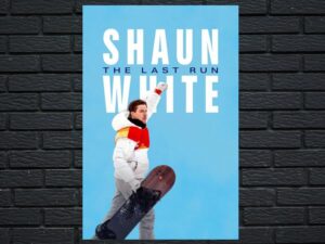-Shaun White: The Last Run (2023)-<br>The Complete Series