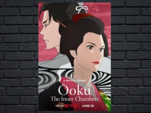 -?oku: The Inner Chambers (2023)-<br>The Complete Series