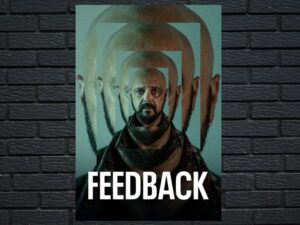 -Feedback (2023)-<br>The Complete Series