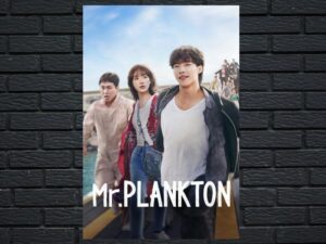 -Mr. Plankton (2024)-<br>The Complete Series