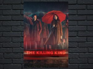 -The Killing Kind (2023)-<br>The Complete Series