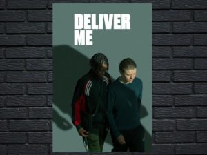 -Deliver Me (2024)-<br>The Complete Series