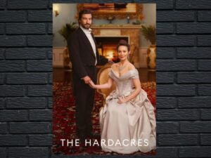 -The Hardacres (2024)-<br>The Complete Series
