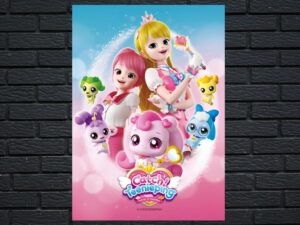 -Catch! Teenieping (2020)-<br>The Complete Series