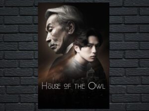 -House of the Owl (2024)-<br>The Complete Series