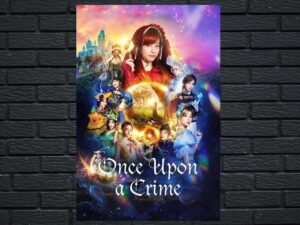 -Once Upon a Crime (2023)-<br>The Original Movie