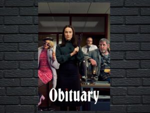 -Obituary (2023)-<br>The Complete Series
