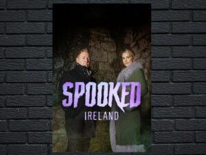 -Spooked: Ireland (2023)-<br>The Complete Series