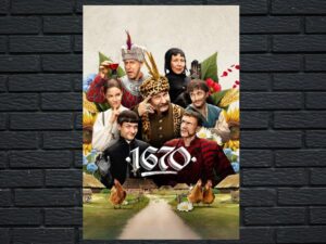 -1670 (2023)-<br>The Complete Series