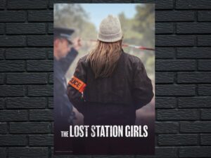 -Les disparues de la gare (2025)-<br>The Original Movie