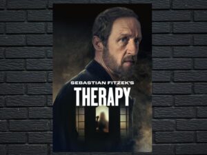 -The Therapy (2023)-<br>The Complete Series