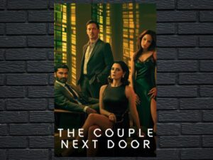 -The Couple Next Door (2023)-<br>The Complete Series