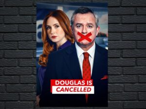 -Douglas Is Cancelled (2024)-<br>The Complete Series