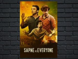 -Sapne Vs Everyone (2023)-<br>The Complete Series
