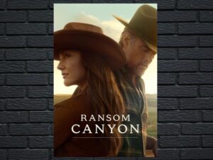 -Ransom Canyon (2025)-<br>The Complete Series