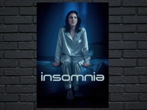 -Insomnia (2024)-<br>The Complete Series