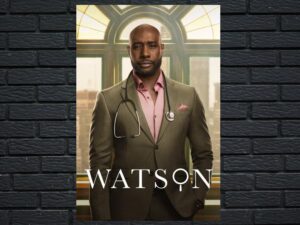-Watson (2024)-<br>The Complete Series