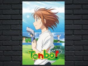 -Tonbo! (2024)-<br>The Complete Series