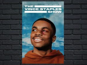 -The Vince Staples Show (2024)-<br>The Complete Series