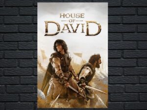 -House of David (2025)-<br>The Complete Series