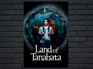-Land of Tanabata (2024)-<br>The Complete Series