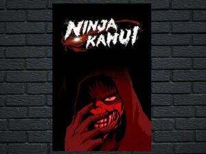 -Ninja Kamui (2024)-<br>The Complete Series