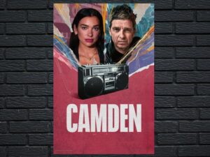 -Camden (2024)-<br>The Complete Series