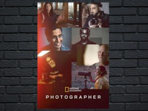 -Photographer (2024)-<br>The Original Movie