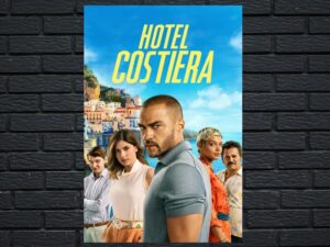 -Hotel Costiera (2025)-<br>The Complete Series
