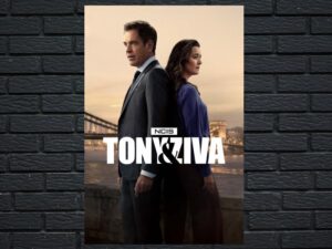 -NCIS: Tony & Ziva (2025)-<br>The Complete Series