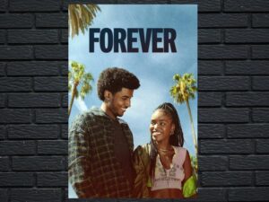 -Forever (2025)-<br>The Complete Series