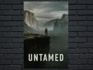 -Untamed (2025)-<br>The Complete Series